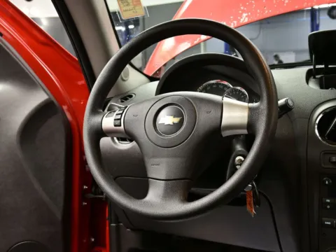 More photos of 2010 Chevrolet HHR LT w/1LT at Dorsett Mitsubishi, IN
