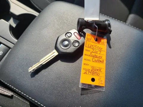 Photos of 2017 Subaru Outback Premium for sale in Terre Haute, IN at Dorsett Mitsubishi