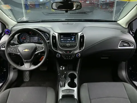 Photos of 2016 Chevrolet Cruze LT for sale in Terre Haute, IN at Dorsett Mitsubishi