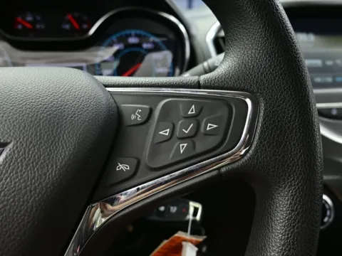 More photos of 2016 Chevrolet Cruze LT at Dorsett Mitsubishi, IN