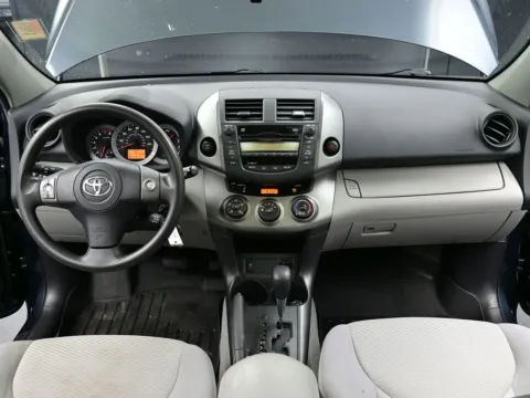 Photos of 2011 Toyota RAV4 Base V6 (A5) for sale in Terre Haute, IN at Dorsett Mitsubishi