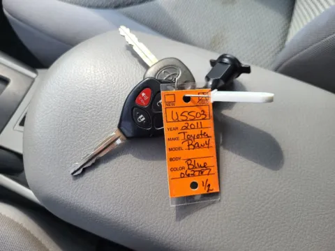 Photos of 2011 Toyota RAV4 Base V6 (A5) for sale in Terre Haute, IN at Dorsett Mitsubishi