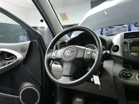 More photos of 2011 Toyota RAV4 Base V6 (A5) at Dorsett Mitsubishi, IN
