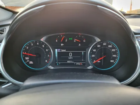 More photos of 2016 Chevrolet Malibu LT at Dorsett Mitsubishi, IN