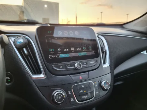 More photos of 2016 Chevrolet Malibu LT at Dorsett Mitsubishi, IN