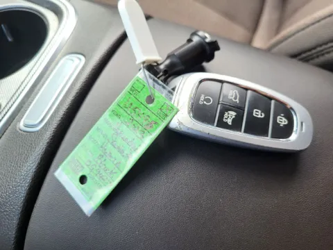 Photos of 2023 Hyundai Santa Fe Plug-In Hybrid SEL Convenience for sale in Terre Haute, IN at Dorsett Mitsubishi
