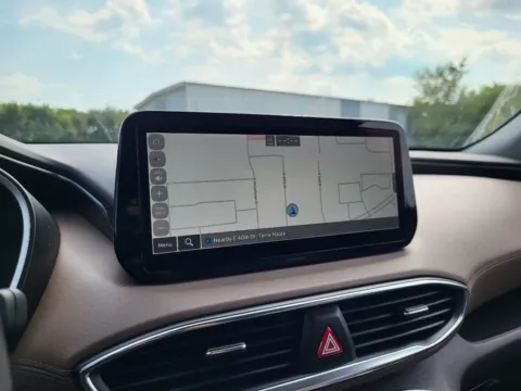 More photos of 2023 Hyundai Santa Fe Plug-In Hybrid SEL Convenience at Dorsett Mitsubishi, IN