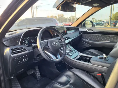 More photos of 2020 Hyundai Palisade Limited at Dorsett Mitsubishi, IN