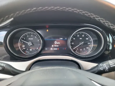 More photos of 2023 Buick Encore GX Select at Dorsett Mitsubishi, IN