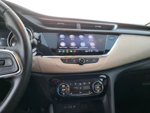 More photos of 2023 Buick Encore GX Select at Dorsett Mitsubishi, IN