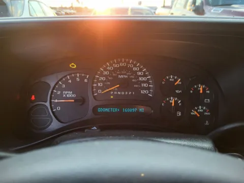 More photos of 2007 Chevrolet Silverado Classic 1500 LT1 at Dorsett Mitsubishi, IN