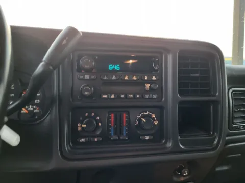 More photos of 2007 Chevrolet Silverado Classic 1500 LT1 at Dorsett Mitsubishi, IN