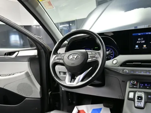 More photos of 2020 Hyundai Palisade SEL at Dorsett Mitsubishi, IN