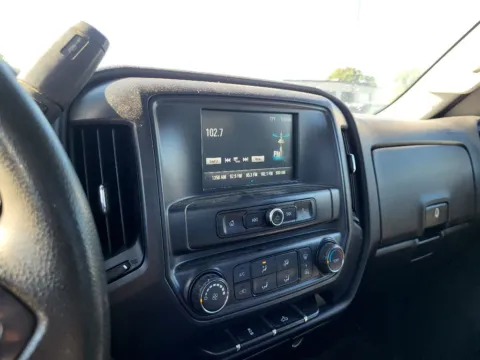 More photos of 2016 Chevrolet Silverado 1500 LS at Dorsett Mitsubishi, IN