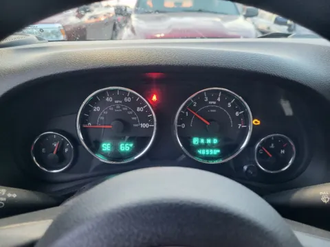 More photos of 2017 Jeep Wrangler Sport at Dorsett Mitsubishi, IN