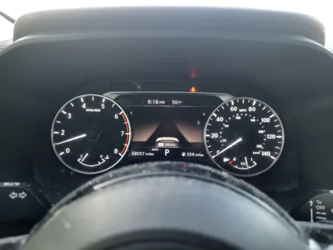 More photos of 2021 Nissan Rogue SV at Dorsett Mitsubishi, IN
