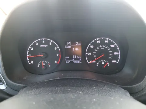 More photos of 2019 Hyundai Accent SE at Dorsett Mitsubishi, IN
