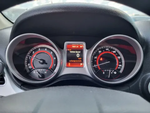 More photos of 2018 Dodge Journey SE at Dorsett Mitsubishi, IN