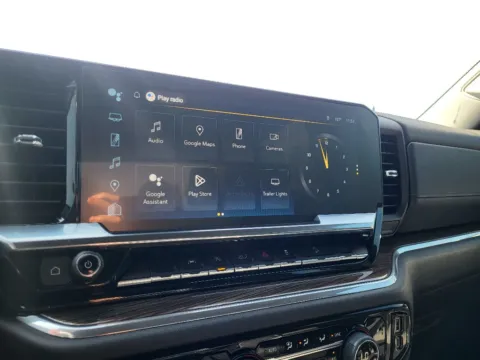 More photos of 2023 Chevrolet Silverado 1500 RST at Dorsett Mitsubishi, IN