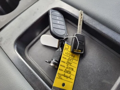 Photos of 2014 GMC Sierra 1500 for sale in Terre Haute, IN at Dorsett Mitsubishi