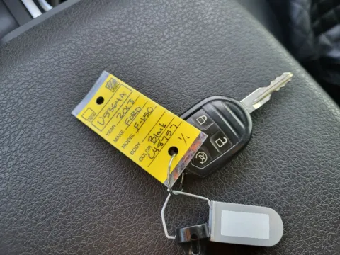 Photos of 2013 Ford F-150 FX4 for sale in Terre Haute, IN at Dorsett Mitsubishi