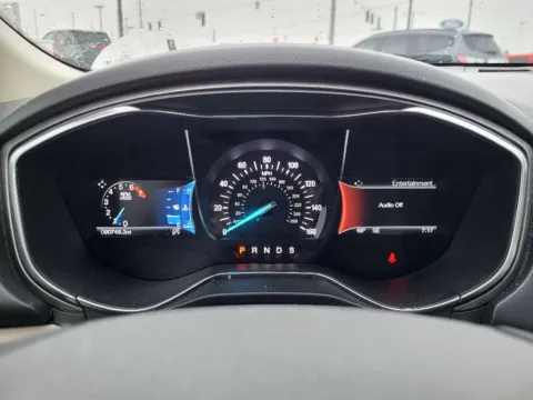 More photos of 2018 Ford Fusion SE at Dorsett Mitsubishi, IN