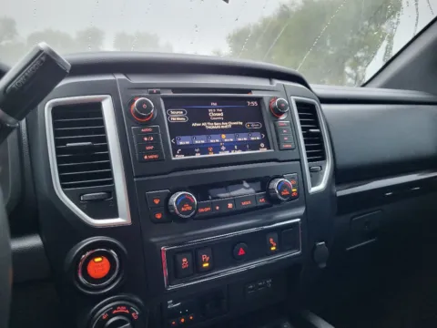 More photos of 2019 Nissan Titan XD SV at Dorsett Mitsubishi, IN