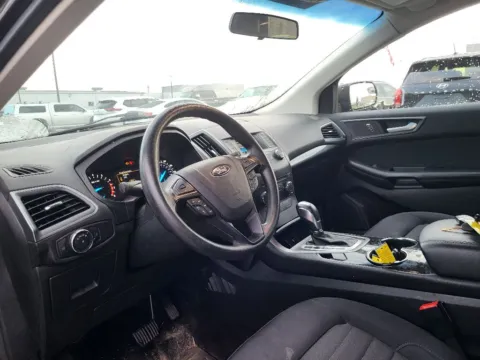 More photos of 2016 Ford Edge SE at Dorsett Mitsubishi, IN
