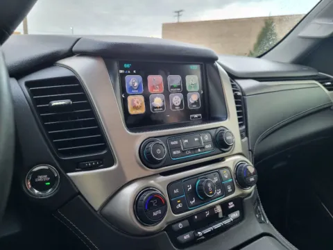 More photos of 2018 GMC Yukon 1500 Denali at Dorsett Mitsubishi, IN