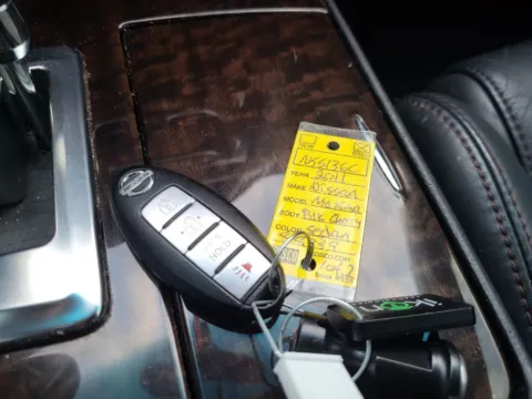 Photos of 2011 Nissan Maxima 3.5 SV w/Premium Pkg for sale in Terre Haute, IN at Dorsett Mitsubishi