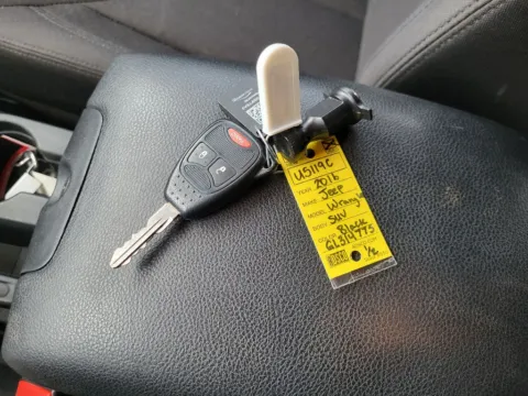 Photos of 2016 Jeep Wrangler Sport for sale in Terre Haute, IN at Dorsett Mitsubishi