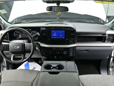 Photos of 2024 Ford F-350 Super Duty XLT for sale in Terre Haute, IN at Dorsett Mitsubishi