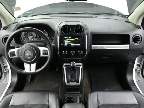 Photos of 2017 Jeep Compass Latitude for sale in Terre Haute, IN at Dorsett Mitsubishi