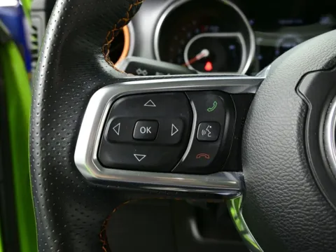 More photos of 2021 Jeep Gladiator Mojave at Dorsett Mitsubishi, IN