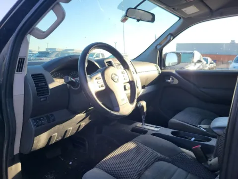 More photos of 2013 Nissan Frontier SV at Dorsett Mitsubishi, IN