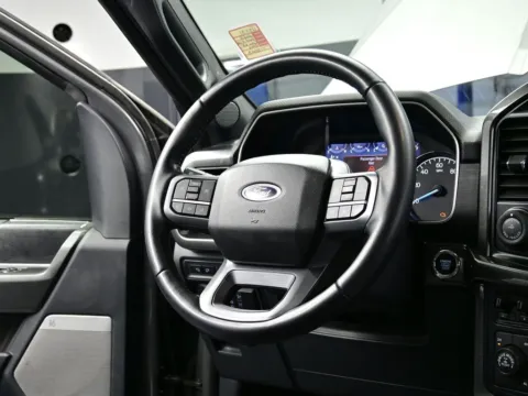 More photos of 2022 Ford F-150 XLT at Dorsett Mitsubishi, IN