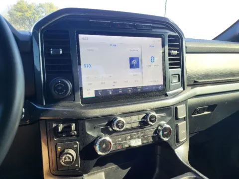 More photos of 2022 Ford F-150 XLT at Dorsett Mitsubishi, IN