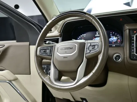 More photos of 2024 GMC Yukon XL 1500 Denali at Dorsett Mitsubishi, IN