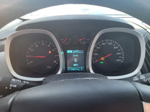 More photos of 2017 Chevrolet Equinox Premier at Dorsett Mitsubishi, IN