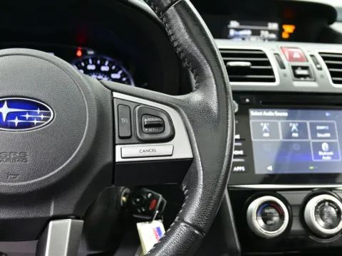 More photos of 2018 Subaru Forester Limited at Dorsett Mitsubishi, IN