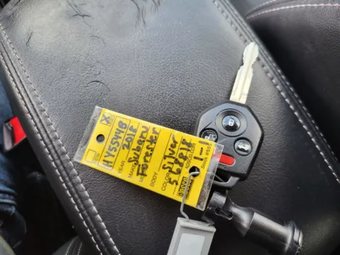 Photos of 2018 Subaru Forester Limited for sale in Terre Haute, IN at Dorsett Mitsubishi