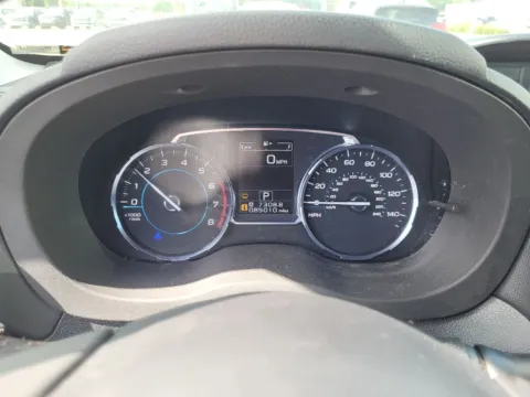 More photos of 2018 Subaru Forester Limited at Dorsett Mitsubishi, IN