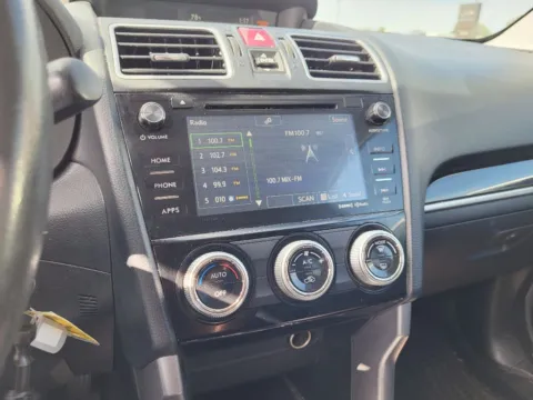 More photos of 2018 Subaru Forester Limited at Dorsett Mitsubishi, IN