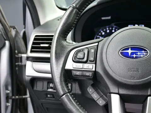 More photos of 2018 Subaru Forester Limited at Dorsett Mitsubishi, IN