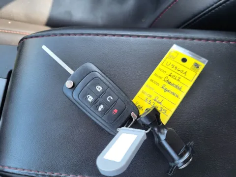 Photos of 2012 Chevrolet Equinox LTZ for sale in Terre Haute, IN at Dorsett Mitsubishi