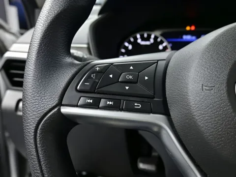 More photos of 2024 Nissan Altima 2.5 SV at Dorsett Mitsubishi, IN