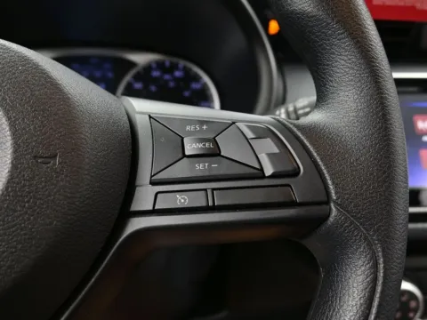 More photos of 2024 Nissan Kicks S at Dorsett Mitsubishi, IN