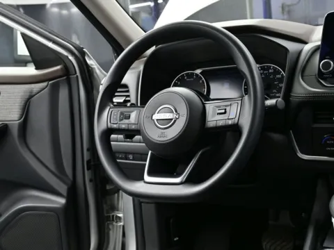 More photos of 2023 Nissan Rogue SV at Dorsett Mitsubishi, IN