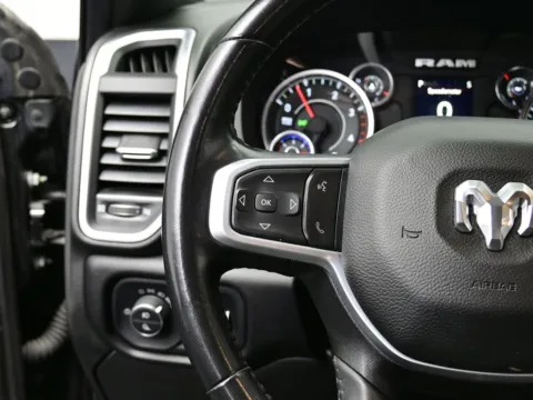 More photos of 2024 Ram 3500 Big Horn at Dorsett Mitsubishi, IN