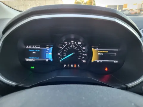 More photos of 2019 Ford Edge SEL at Dorsett Mitsubishi, IN
